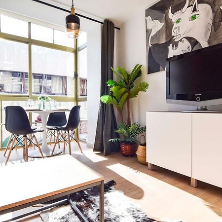 Letmalaga The Friar'S Houseアパートメント エクステリア 写真