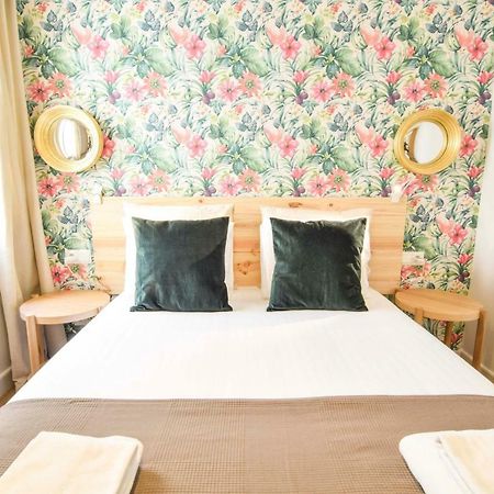 Letmalaga The Friar'S Houseアパートメント エクステリア 写真