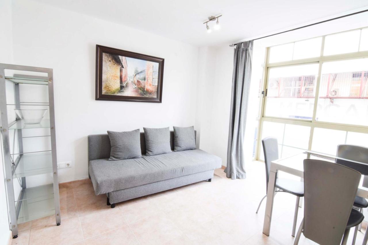 Letmalaga The Friar'S Houseアパートメント エクステリア 写真