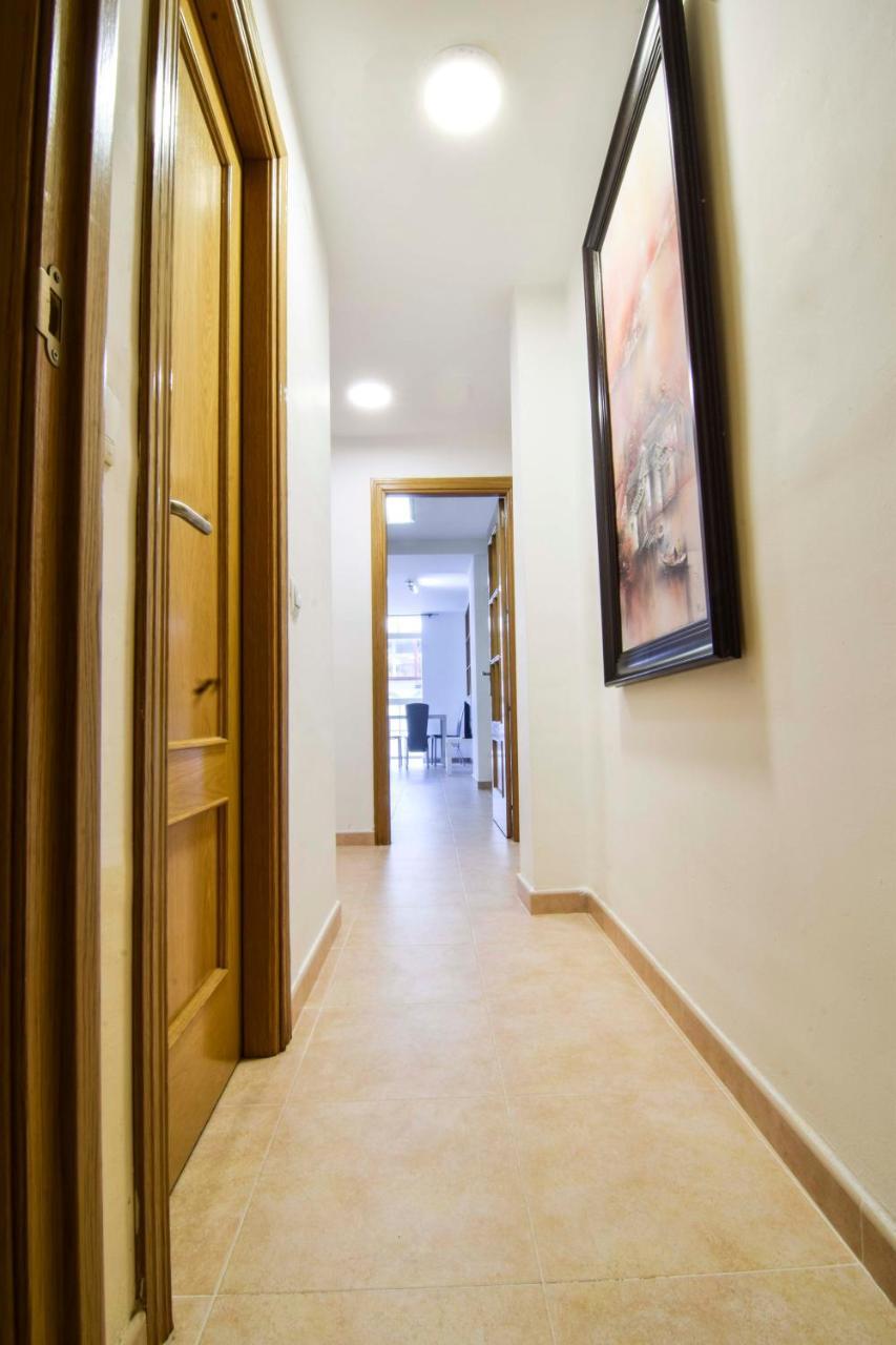 Letmalaga The Friar'S Houseアパートメント エクステリア 写真