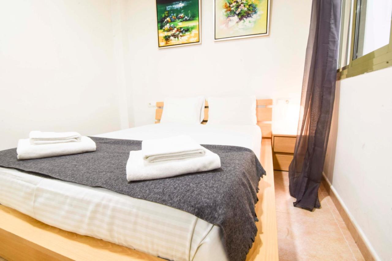 Letmalaga The Friar'S Houseアパートメント エクステリア 写真