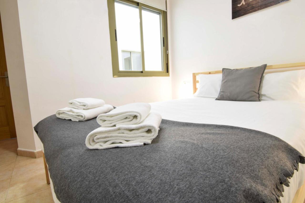 Letmalaga The Friar'S Houseアパートメント エクステリア 写真