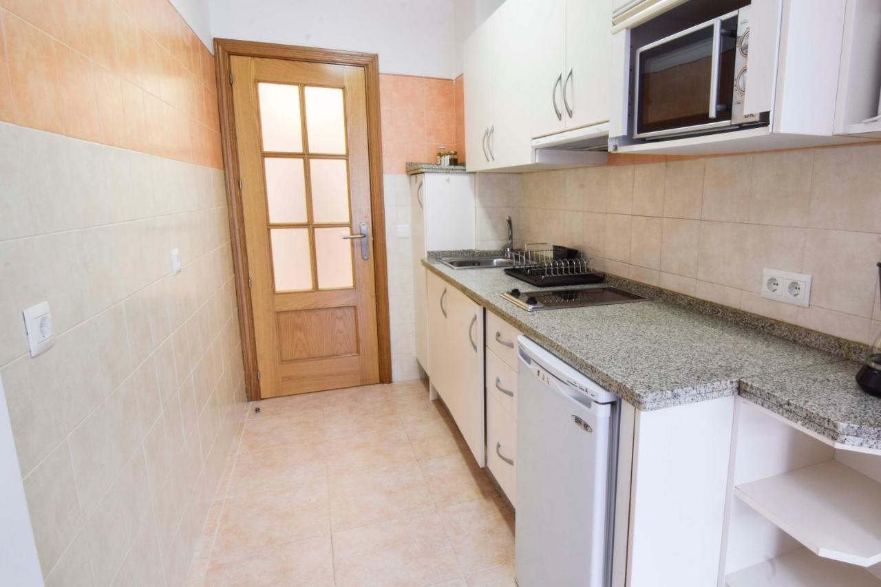Letmalaga The Friar'S Houseアパートメント エクステリア 写真