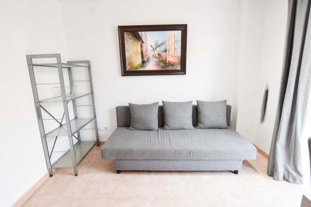 Letmalaga The Friar'S Houseアパートメント エクステリア 写真