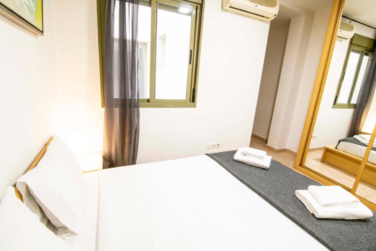 Letmalaga The Friar'S Houseアパートメント エクステリア 写真