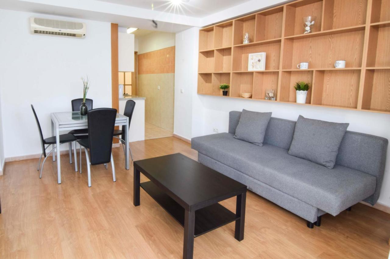 Letmalaga The Friar'S Houseアパートメント エクステリア 写真