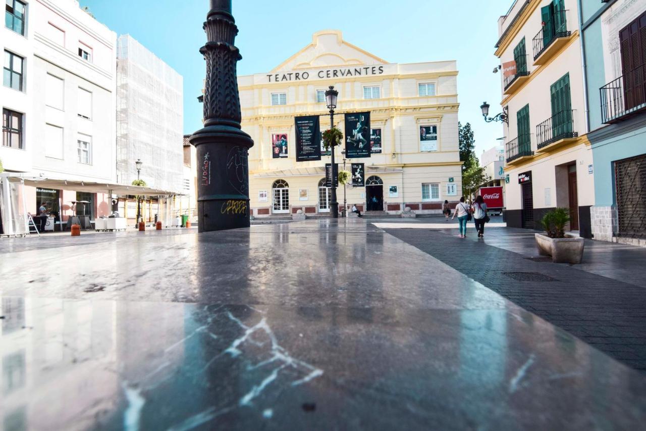 Letmalaga The Friar'S Houseアパートメント エクステリア 写真