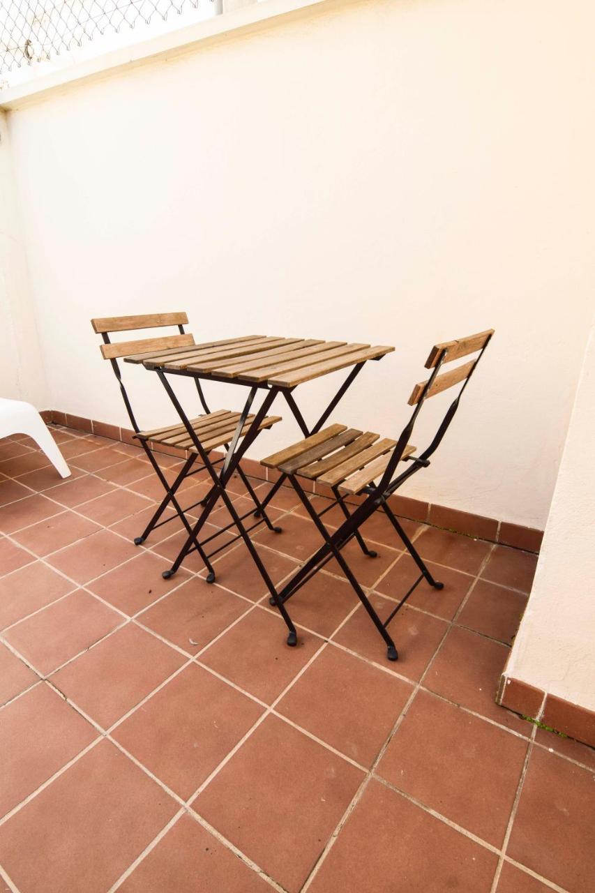 Letmalaga The Friar'S Houseアパートメント エクステリア 写真