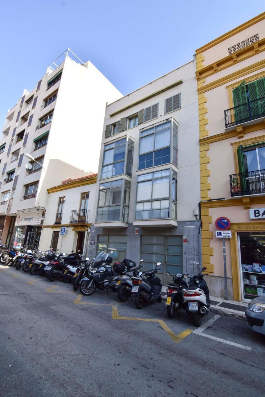 Letmalaga The Friar'S Houseアパートメント エクステリア 写真