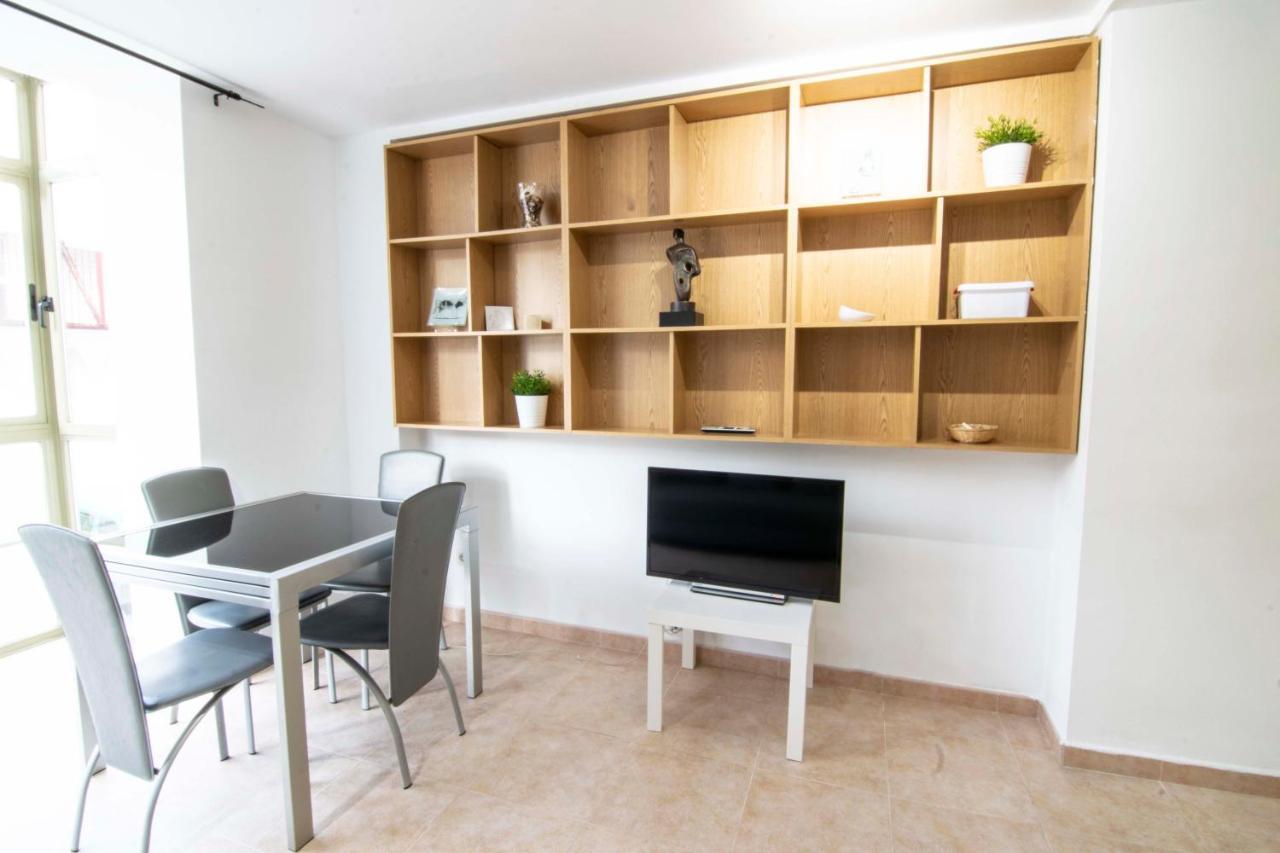 Letmalaga The Friar'S Houseアパートメント エクステリア 写真