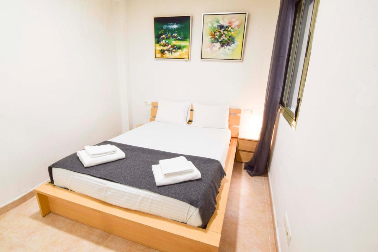 Letmalaga The Friar'S Houseアパートメント エクステリア 写真