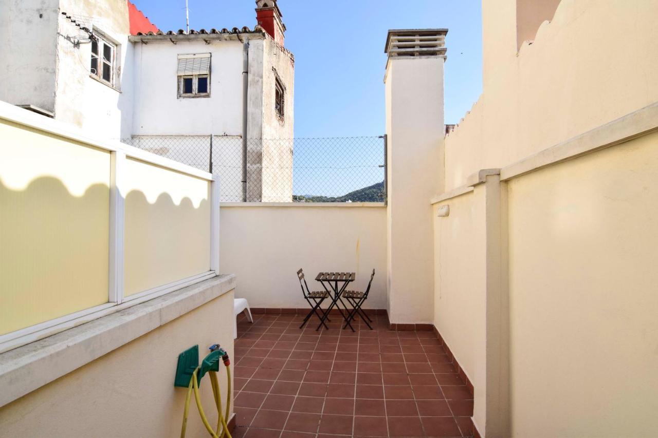 Letmalaga The Friar'S Houseアパートメント エクステリア 写真