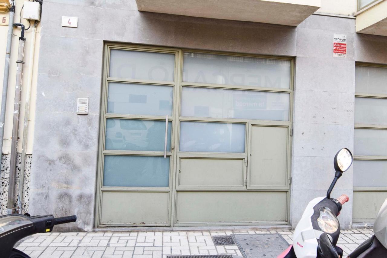 Letmalaga The Friar'S Houseアパートメント エクステリア 写真