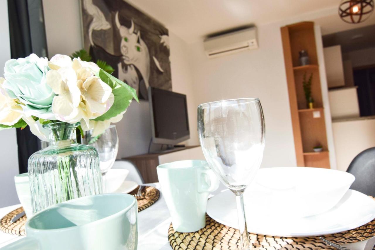 Letmalaga The Friar'S Houseアパートメント エクステリア 写真