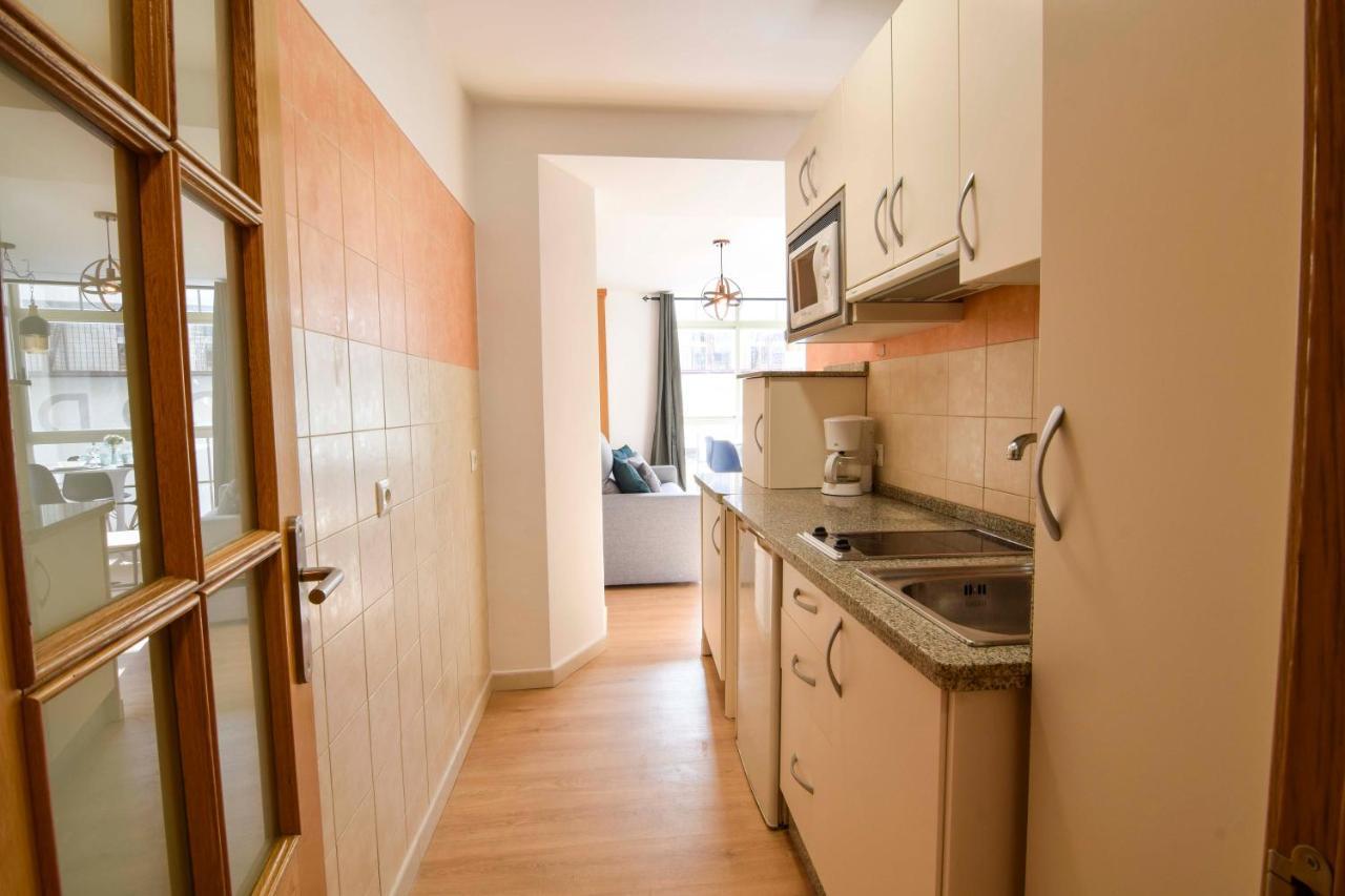 Letmalaga The Friar'S Houseアパートメント エクステリア 写真