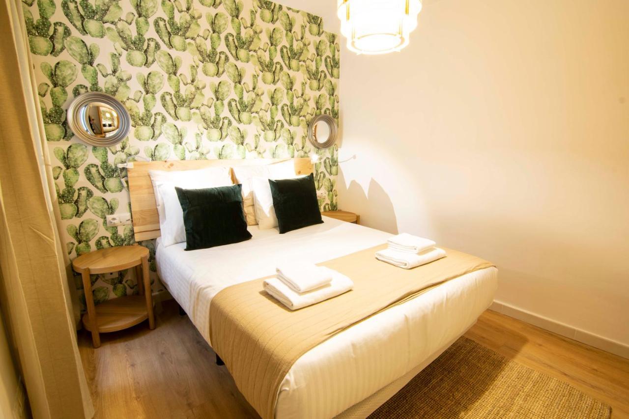 Letmalaga The Friar'S Houseアパートメント エクステリア 写真