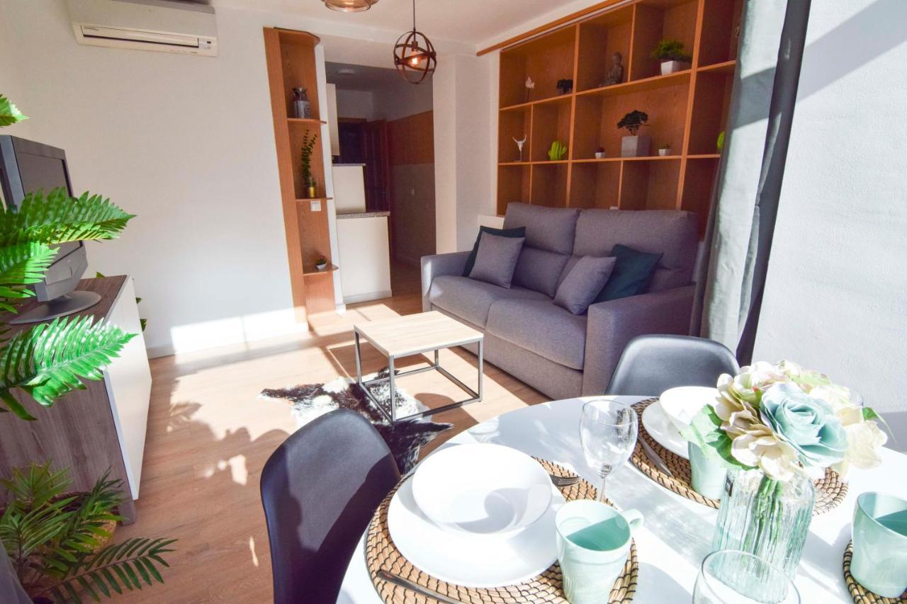 Letmalaga The Friar'S Houseアパートメント エクステリア 写真