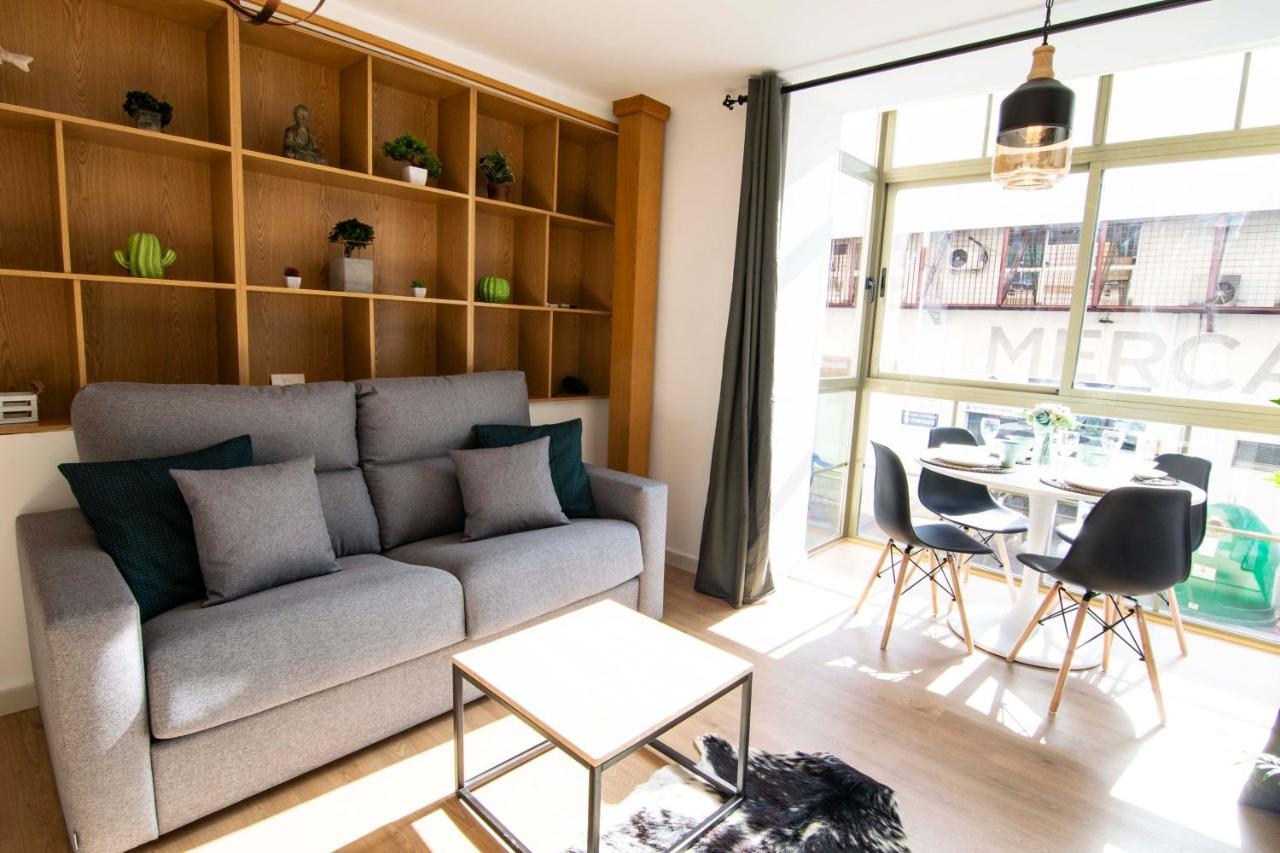 Letmalaga The Friar'S Houseアパートメント エクステリア 写真