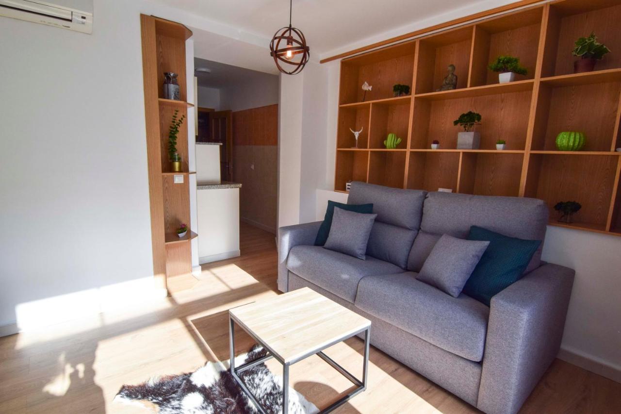 Letmalaga The Friar'S Houseアパートメント エクステリア 写真