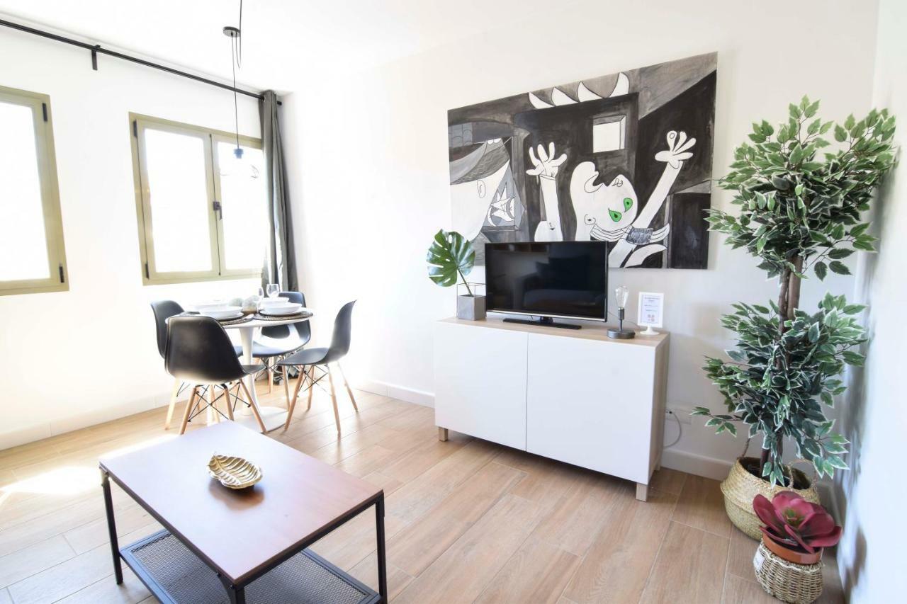 Letmalaga The Friar'S Houseアパートメント エクステリア 写真