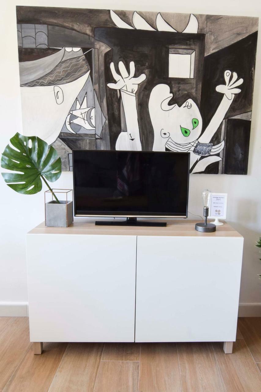 Letmalaga The Friar'S Houseアパートメント エクステリア 写真