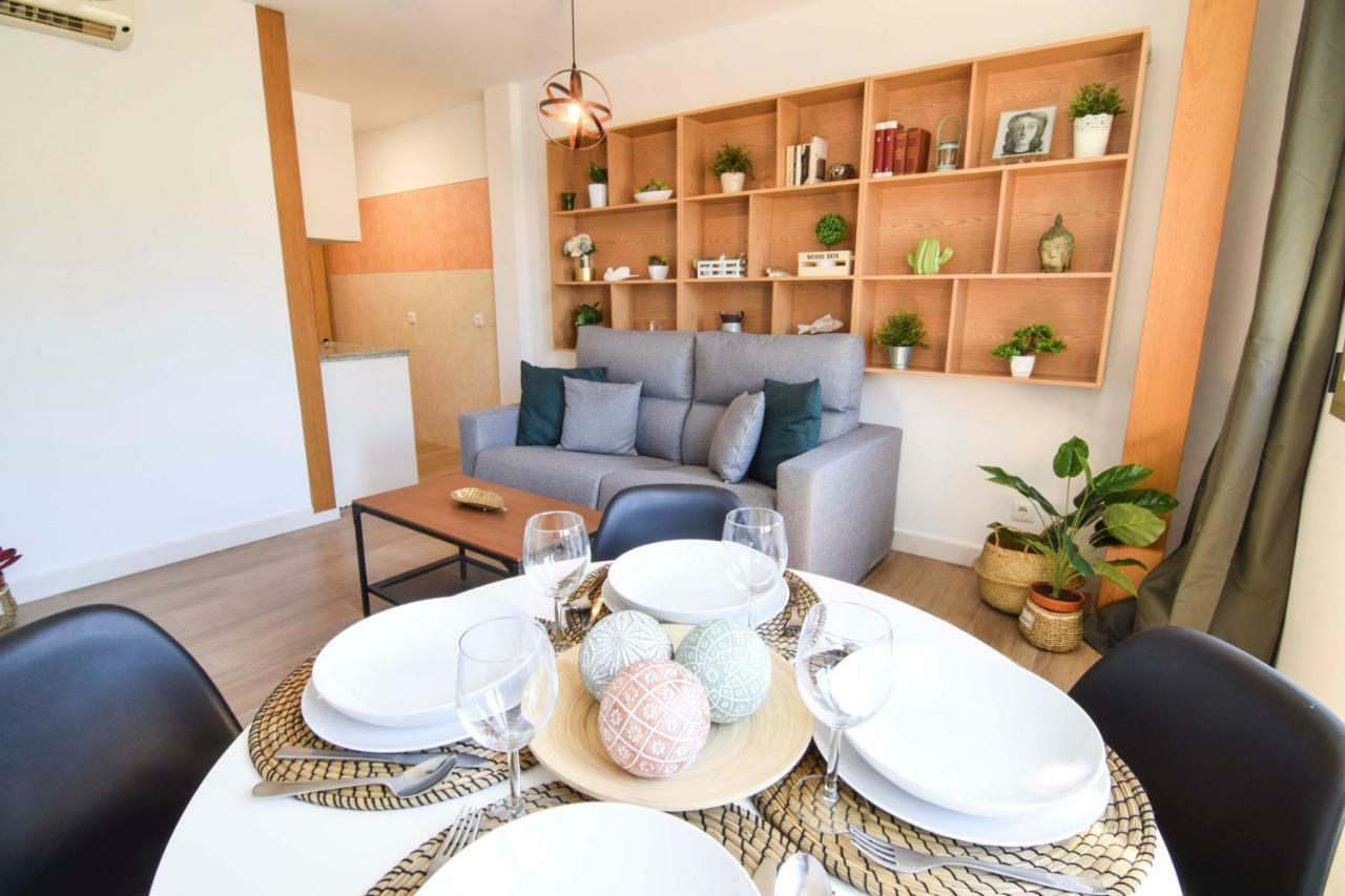 Letmalaga The Friar'S Houseアパートメント エクステリア 写真