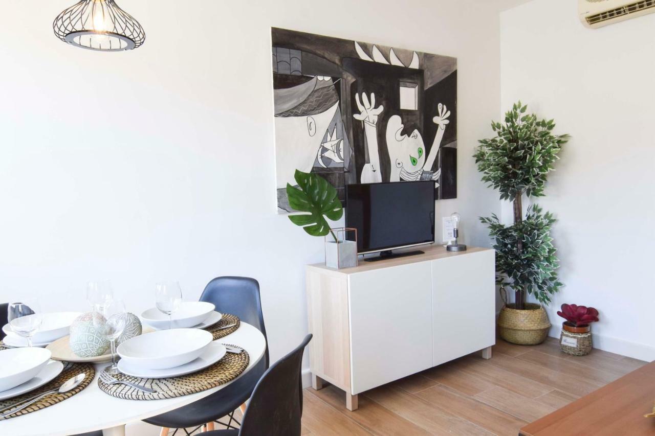 Letmalaga The Friar'S Houseアパートメント エクステリア 写真