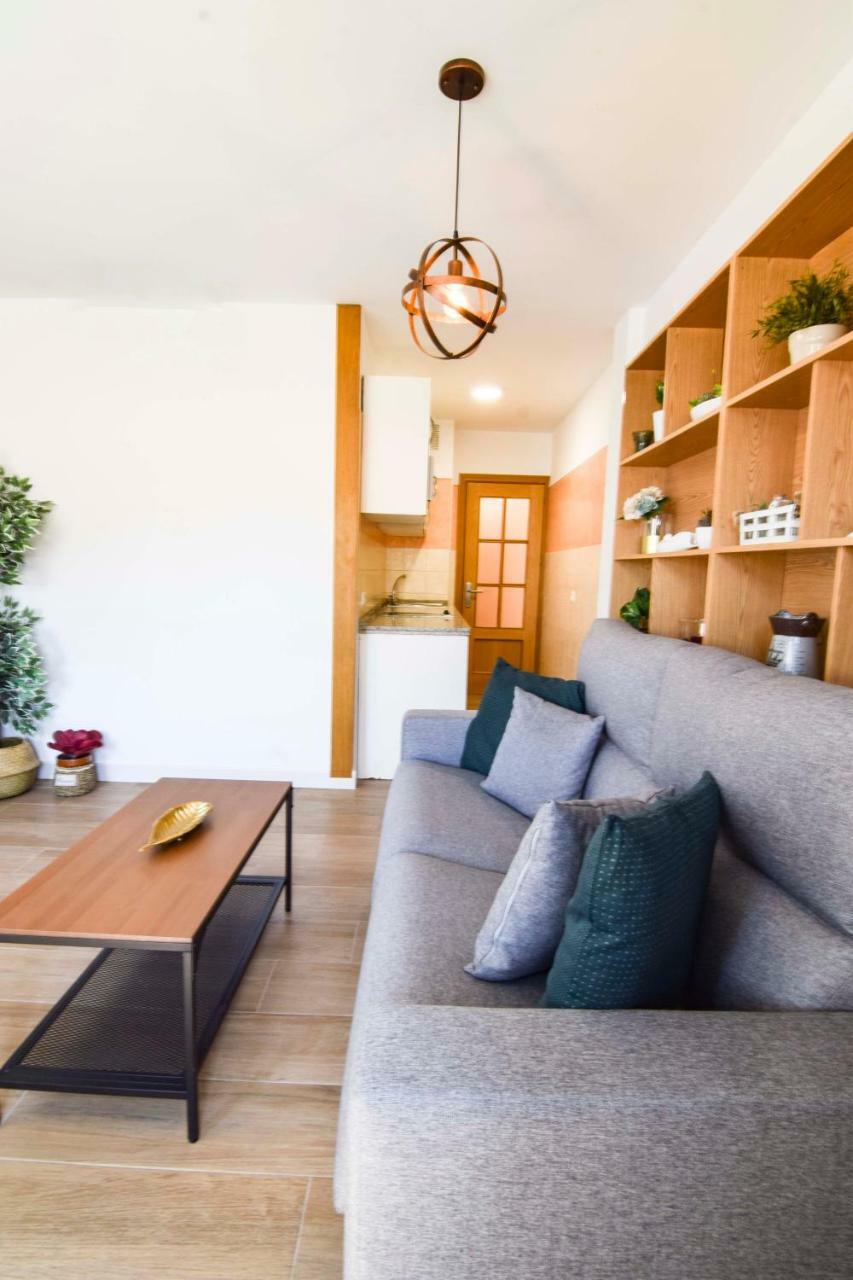 Letmalaga The Friar'S Houseアパートメント エクステリア 写真