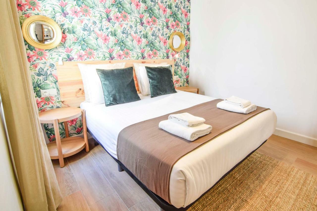 Letmalaga The Friar'S Houseアパートメント エクステリア 写真